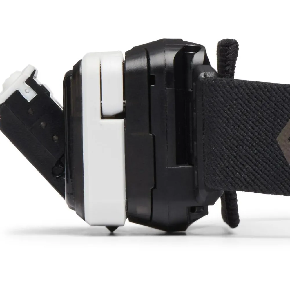Lampes Et Lanternes|Lampes Frontales<Black Diamond Lampe Frontale Distance Lt 1000 Black Alloy