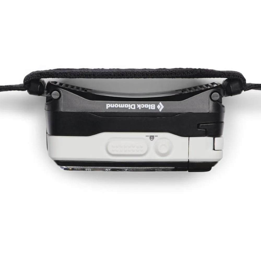 Lampes Et Lanternes|Lampes Frontales<Black Diamond Lampe Frontale Distance Lt 1000 Black Alloy