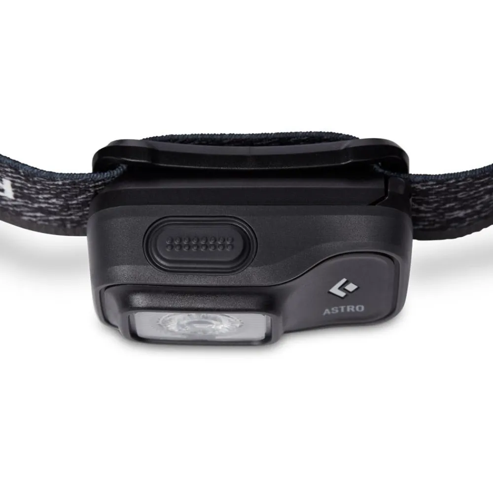Lampes Et Lanternes|Lampes Frontales<Black Diamond Lampe Frontale Astro 300 Graphite