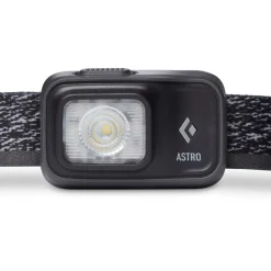 Lampes Et Lanternes|Lampes Frontales<Black Diamond Lampe Frontale Astro 300 Graphite