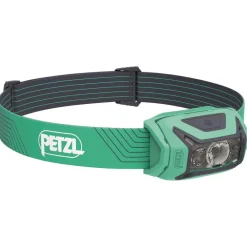 Online Lampe Frontale Actik Old Vert Lampes Et Lanternes|Lampes Frontales