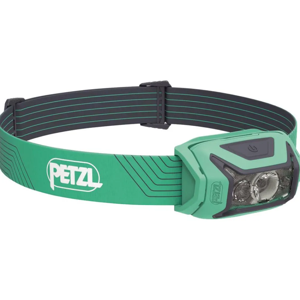 Online Lampe Frontale Actik Old Vert Lampes Et Lanternes|Lampes Frontales