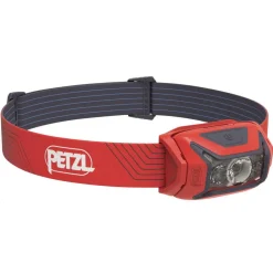 Lampes Et Lanternes|Lampes Frontales<Petzl Lampe Frontale Actik Old Rouge