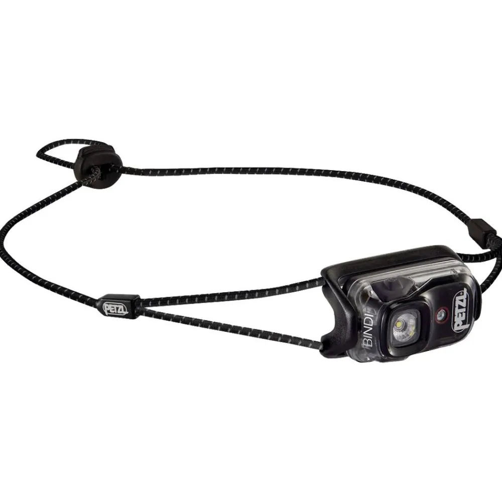 Lampe Frontale Bindi Noir Lampes Et Lanternes|Lampes Frontales