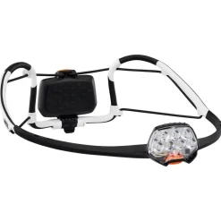 Lampes Frontales|Lampe Frontale<Petzl Lampe Frontale Iko Black