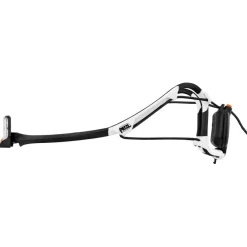 Lampes Frontales|Lampe Frontale<Petzl Lampe Frontale Iko Black