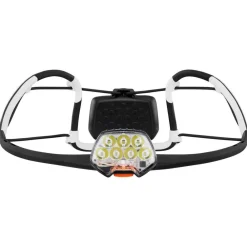 Lampes Frontales|Lampe Frontale<Petzl Lampe Frontale Iko Black