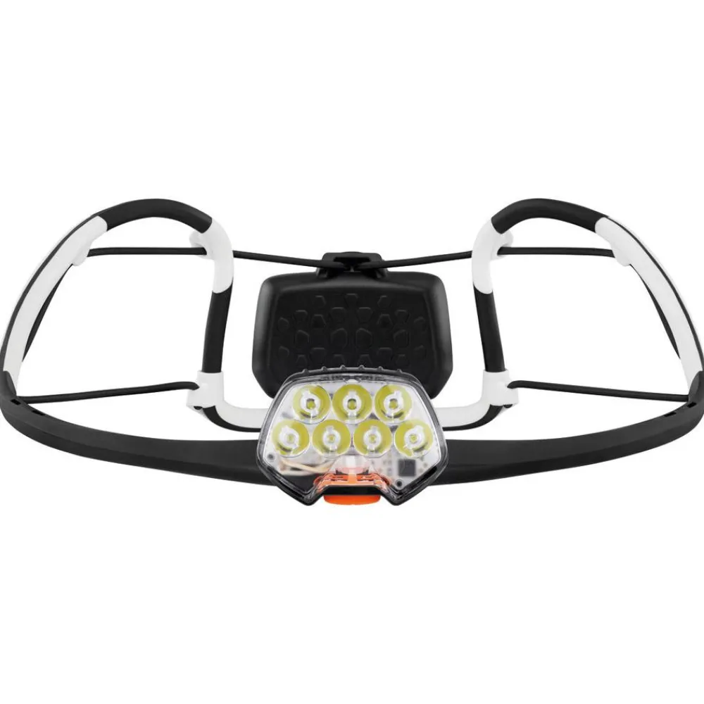 Lampes Frontales|Lampe Frontale<Petzl Lampe Frontale Iko Black