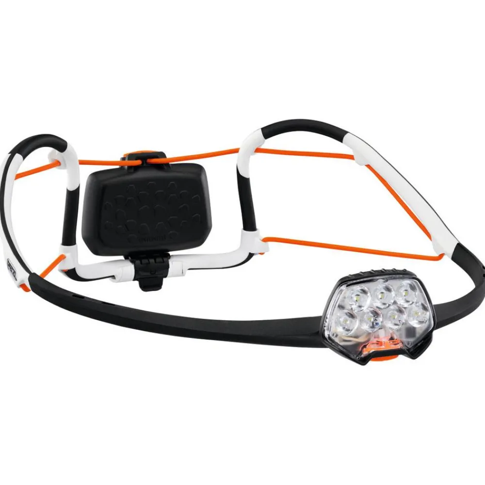 Lampes Et Lanternes|Lampes Frontales<Petzl Lampe Frontale Iko Core Orange