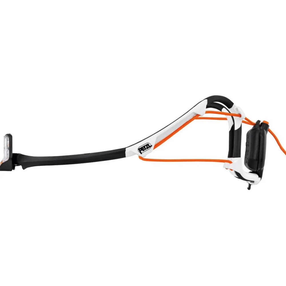 Lampes Et Lanternes|Lampes Frontales<Petzl Lampe Frontale Iko Core Orange