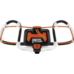 Lampes Et Lanternes|Lampes Frontales<Petzl Lampe Frontale Iko Core Orange