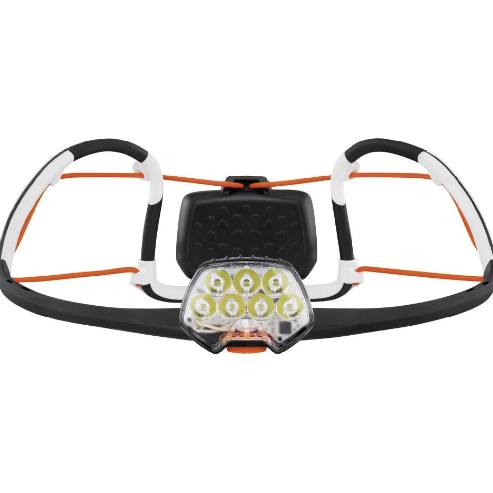 Lampes Et Lanternes|Lampes Frontales<Petzl Lampe Frontale Iko Core Orange