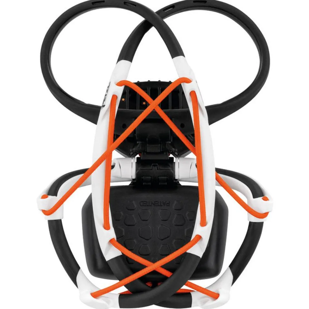 Lampes Et Lanternes|Lampes Frontales<Petzl Lampe Frontale Iko Core Orange