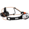 Lampes Et Lanternes|Lampes Frontales<Petzl Lampe Frontale Nao RL Noir