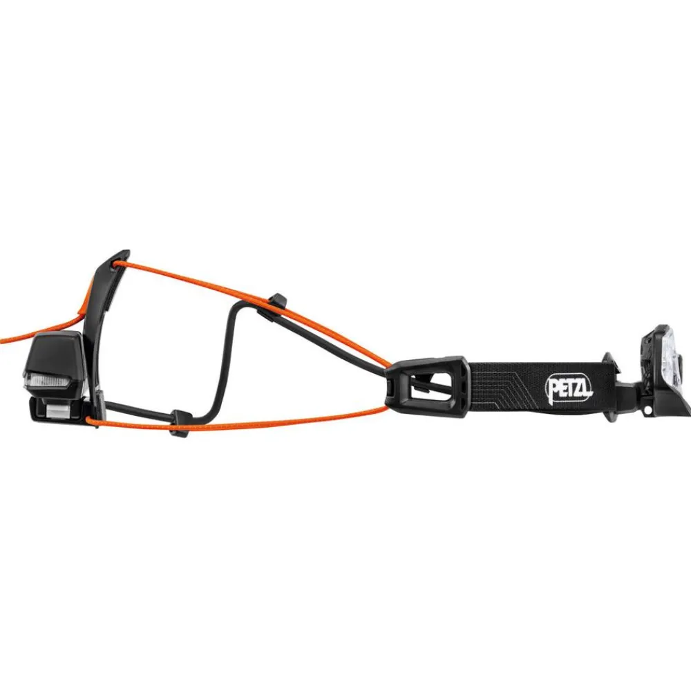 Lampes Et Lanternes|Lampes Frontales<Petzl Lampe Frontale Nao RL Noir
