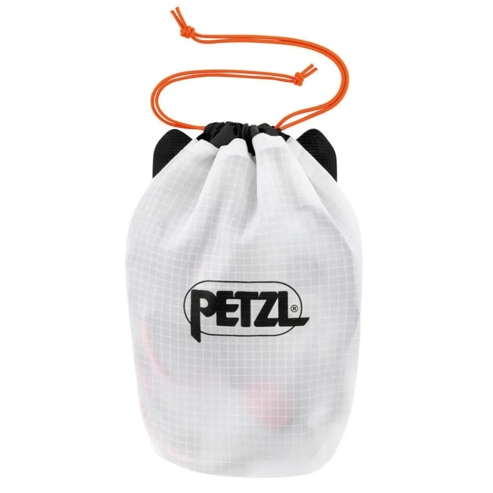 Lampes Et Lanternes|Lampes Frontales<Petzl Lampe Frontale Nao RL Noir
