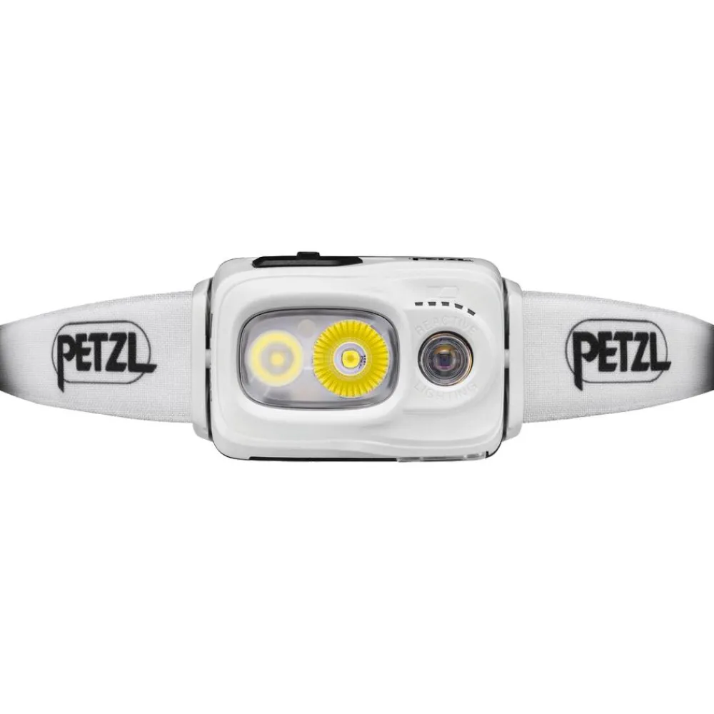 Clearance Lampe Frontale Swift RL White Lampes Et Lanternes|Lampes Frontales
