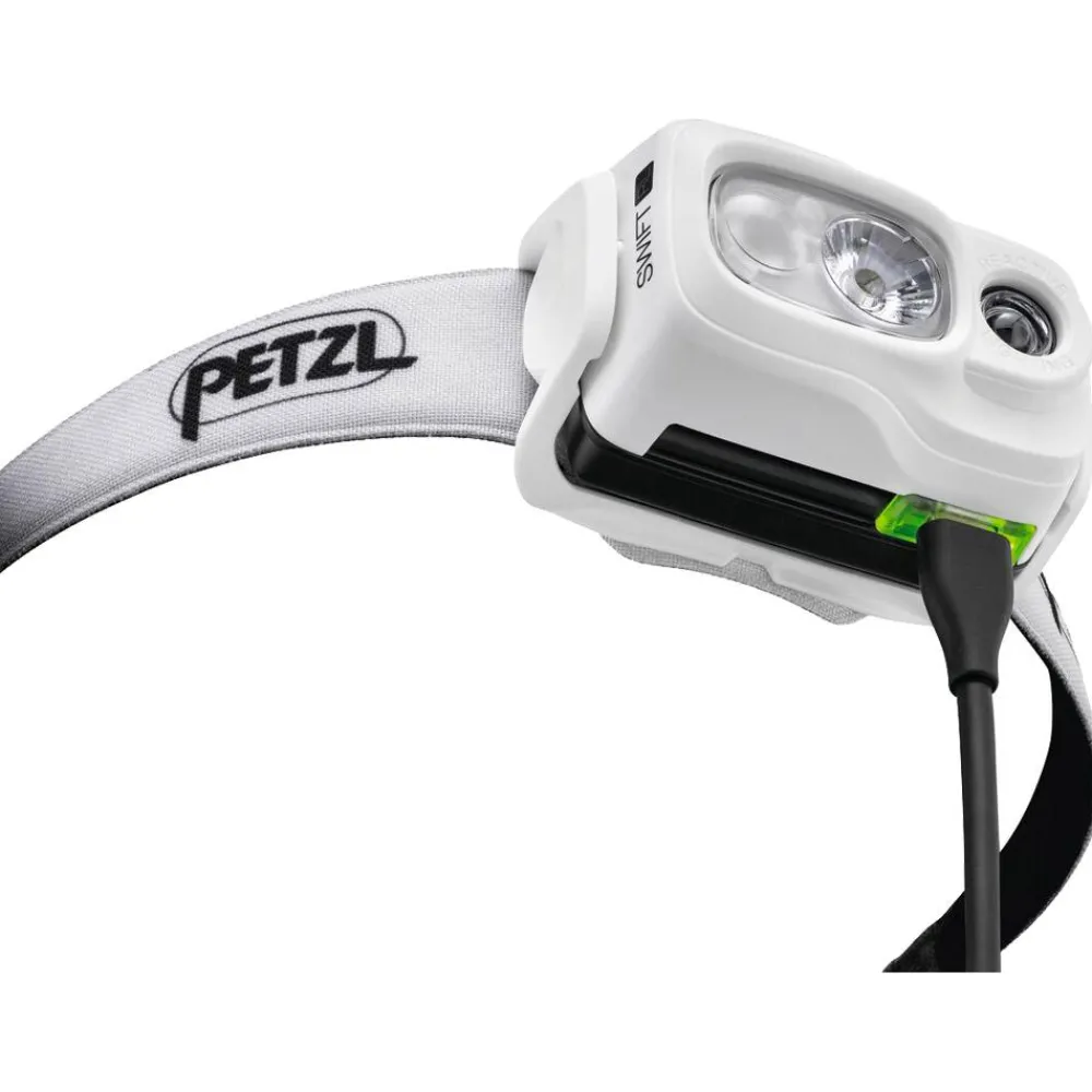 Clearance Lampe Frontale Swift RL White Lampes Et Lanternes|Lampes Frontales
