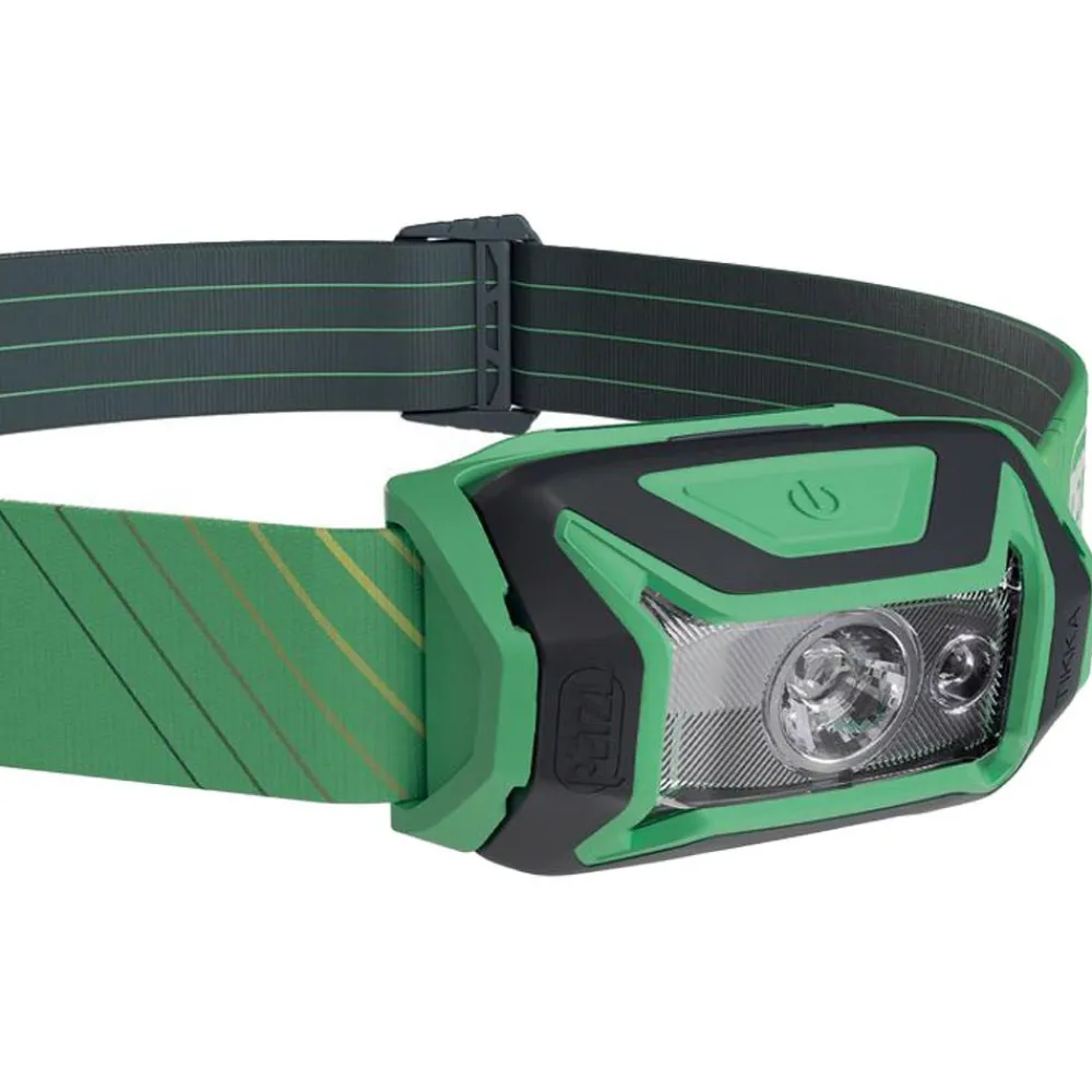 Sale Lampe Frontale Tikka Core Old Vert Lampes Et Lanternes|Lampes Frontales
