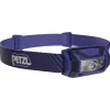 Lampes Et Lanternes|Lampes Frontales<Petzl Lampe Frontale Tikka Core Old Bleu