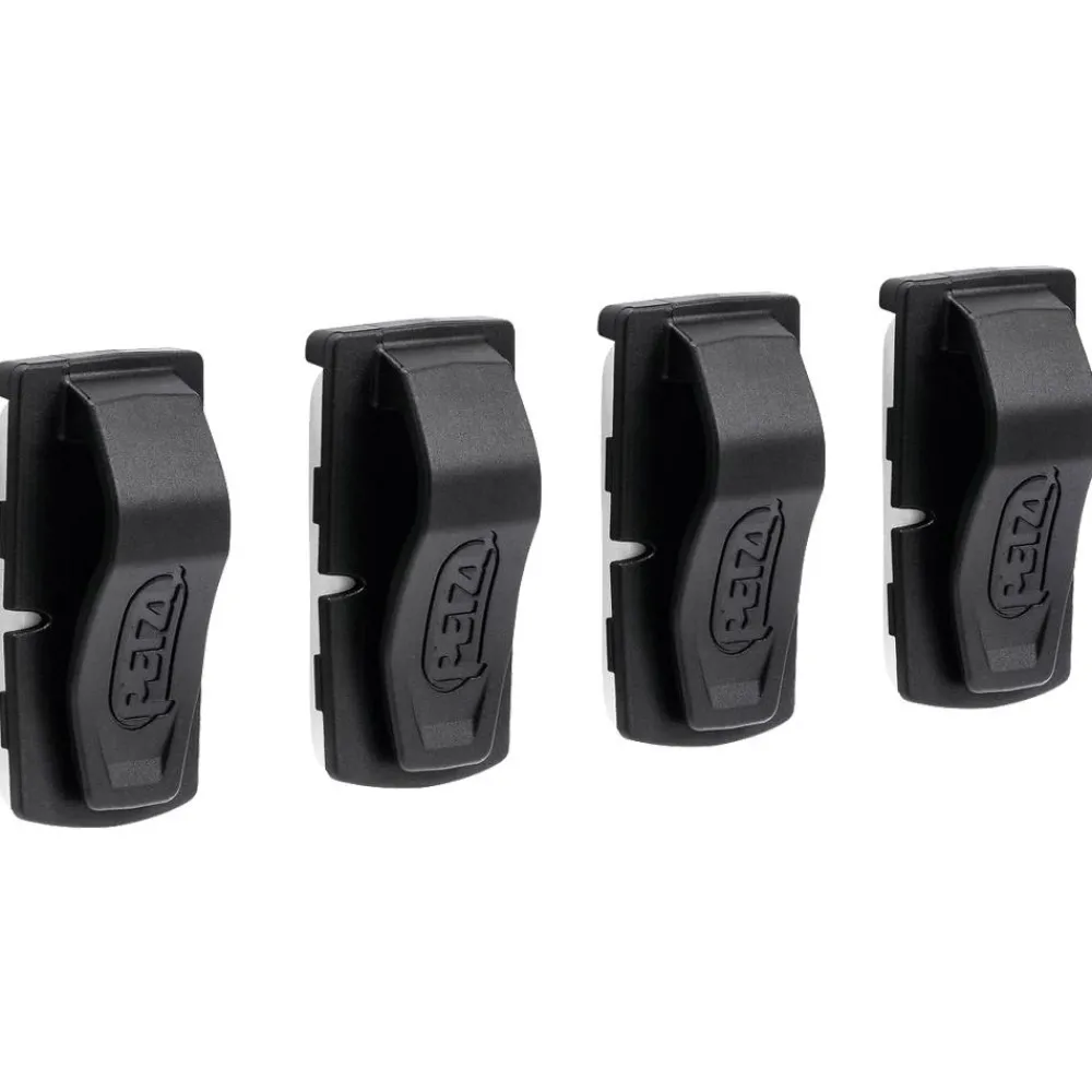 Lampes Et Lanternes|Lampes Frontales<Petzl Lampe Frontale Uni Adapt Black