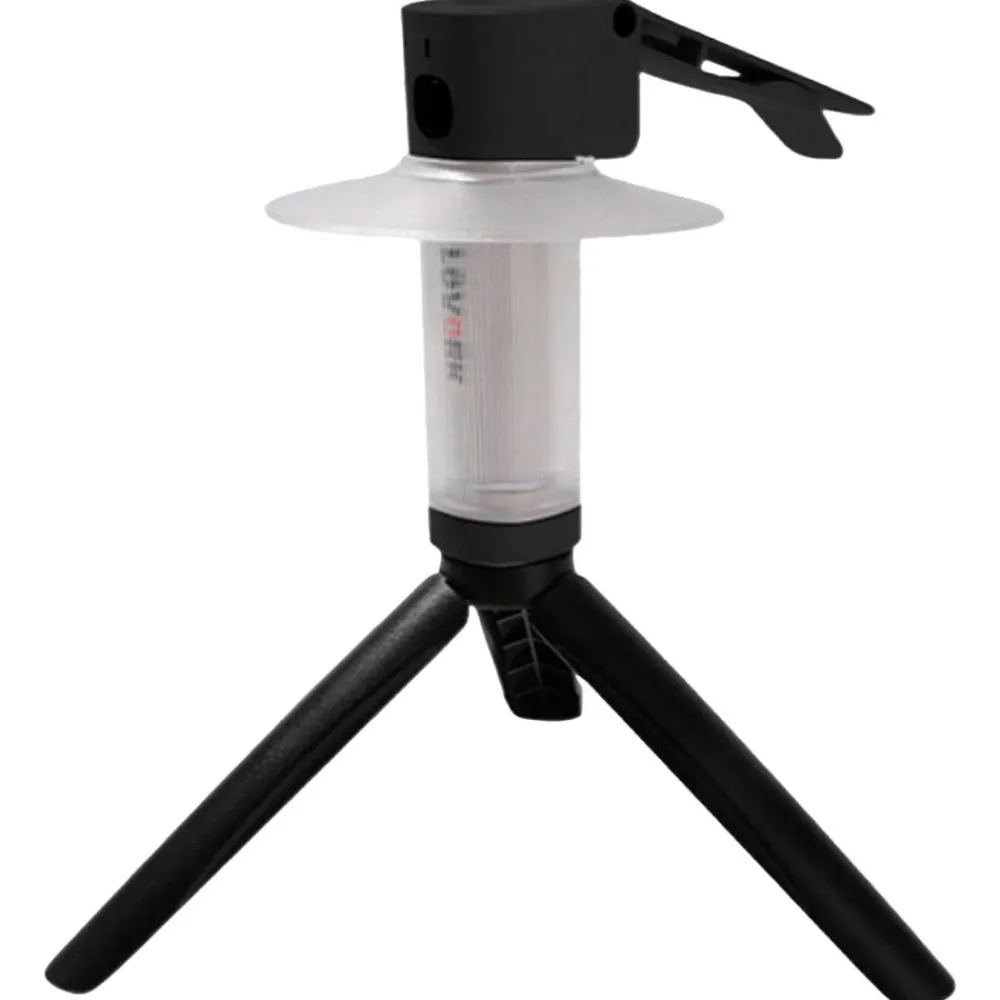 Lampes Et Lanternes<Lovork Lampe Alpha II Black