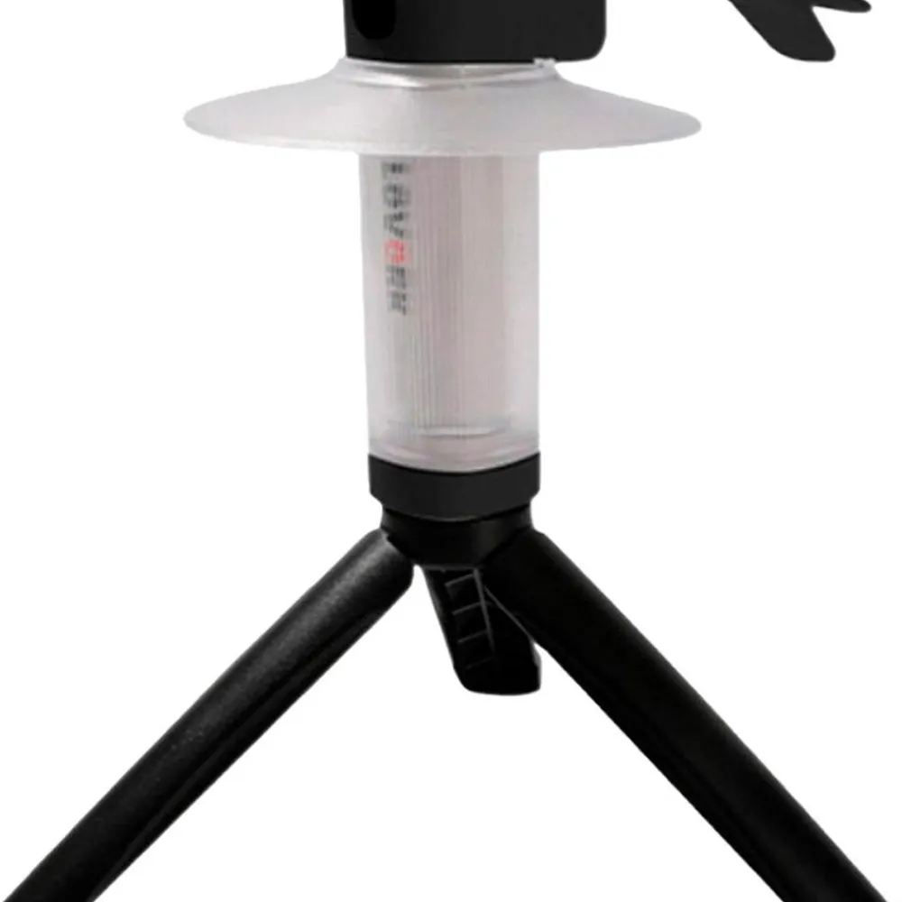 Lampes Et Lanternes<Lovork Lampe Alpha II Black
