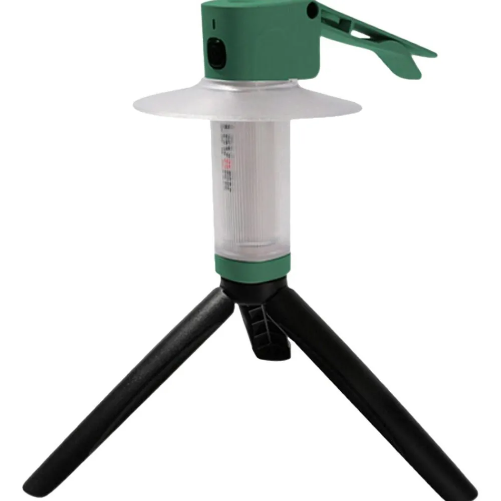 Online Lampe Alpha II Green Lampes Et Lanternes