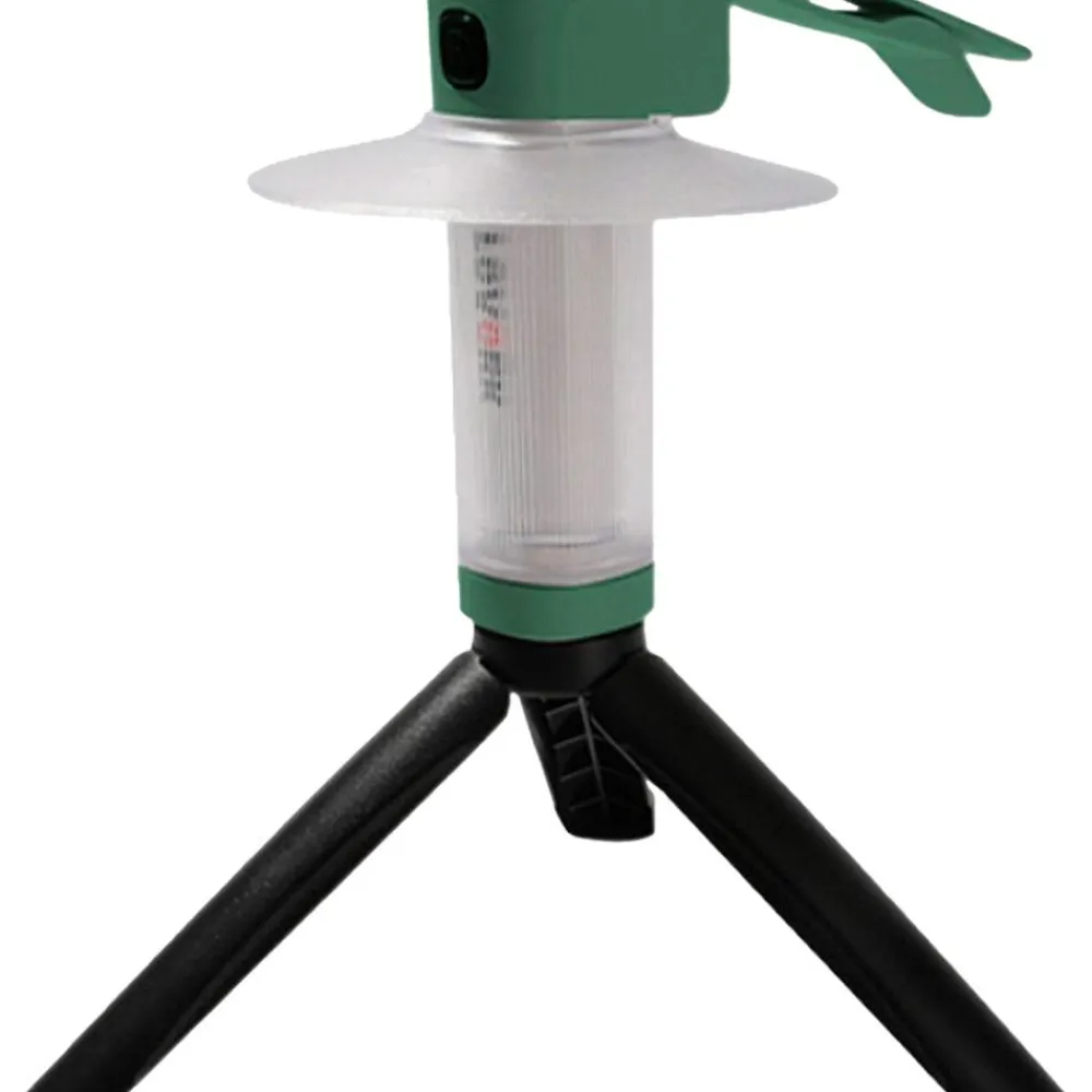 Online Lampe Alpha II Green Lampes Et Lanternes