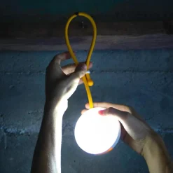 Best Lampe Luci Core White Yellow Lampes Et Lanternes