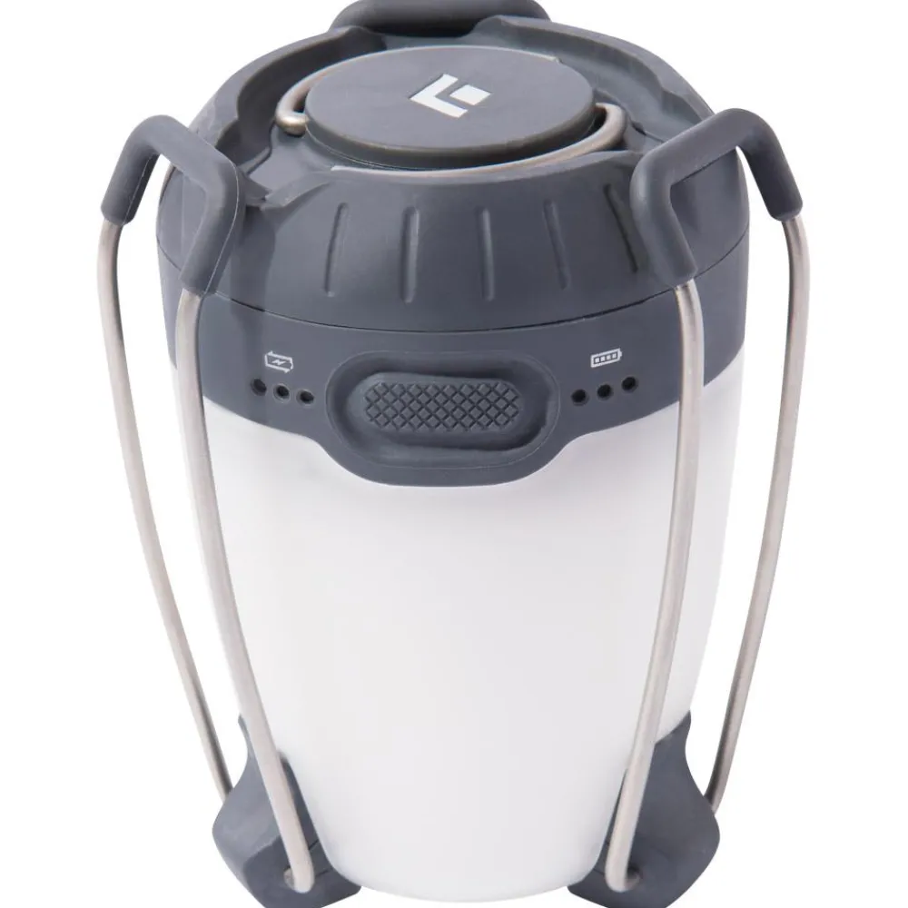 New Lanterne Apollo Graphite Lampes Et Lanternes