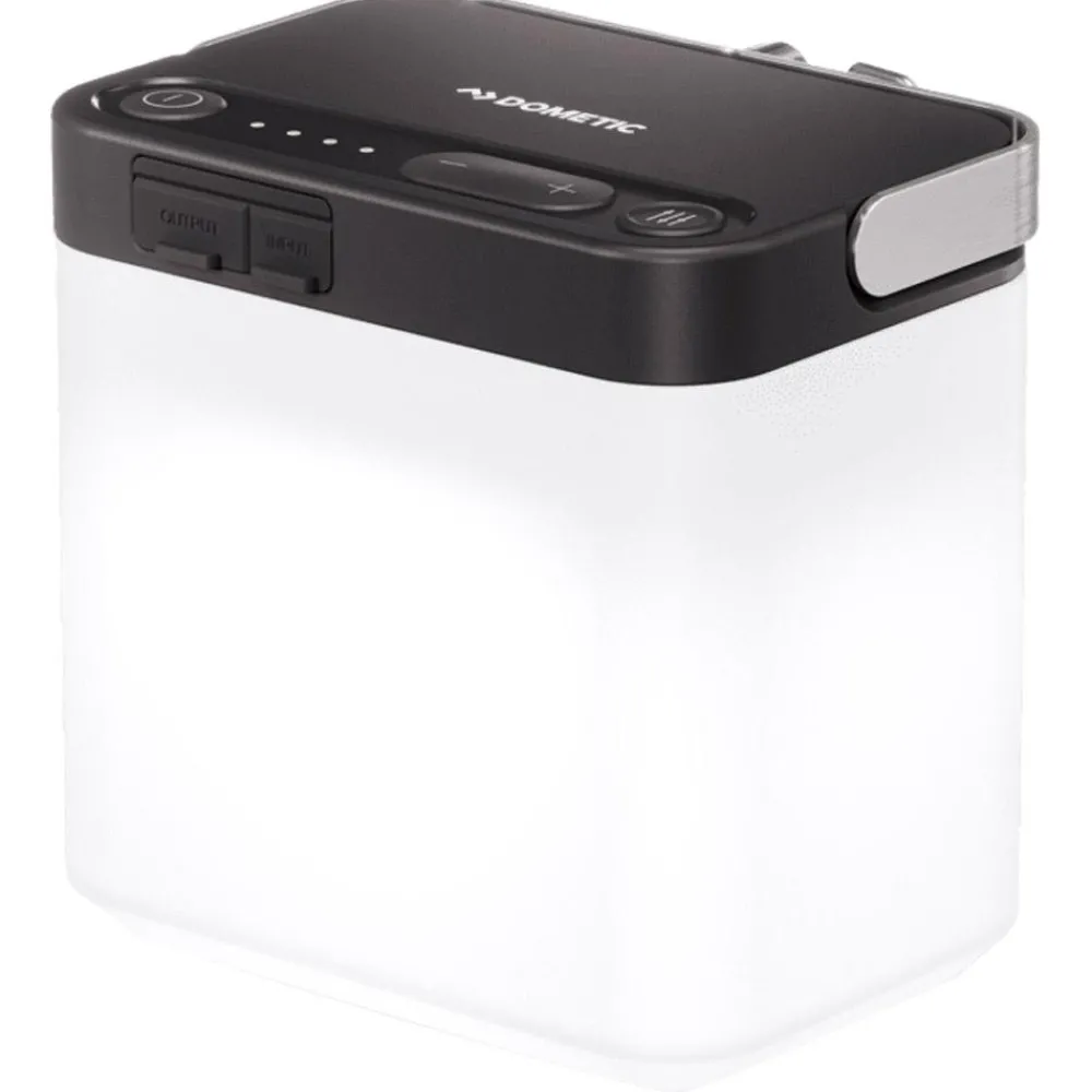 New Lanterne Area Camp Light 500 Lumens Lampes Et Lanternes