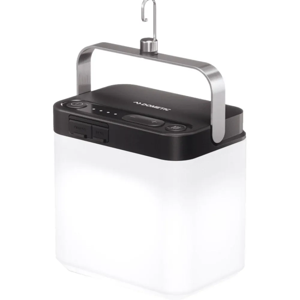 New Lanterne Area Camp Light 500 Lumens Lampes Et Lanternes
