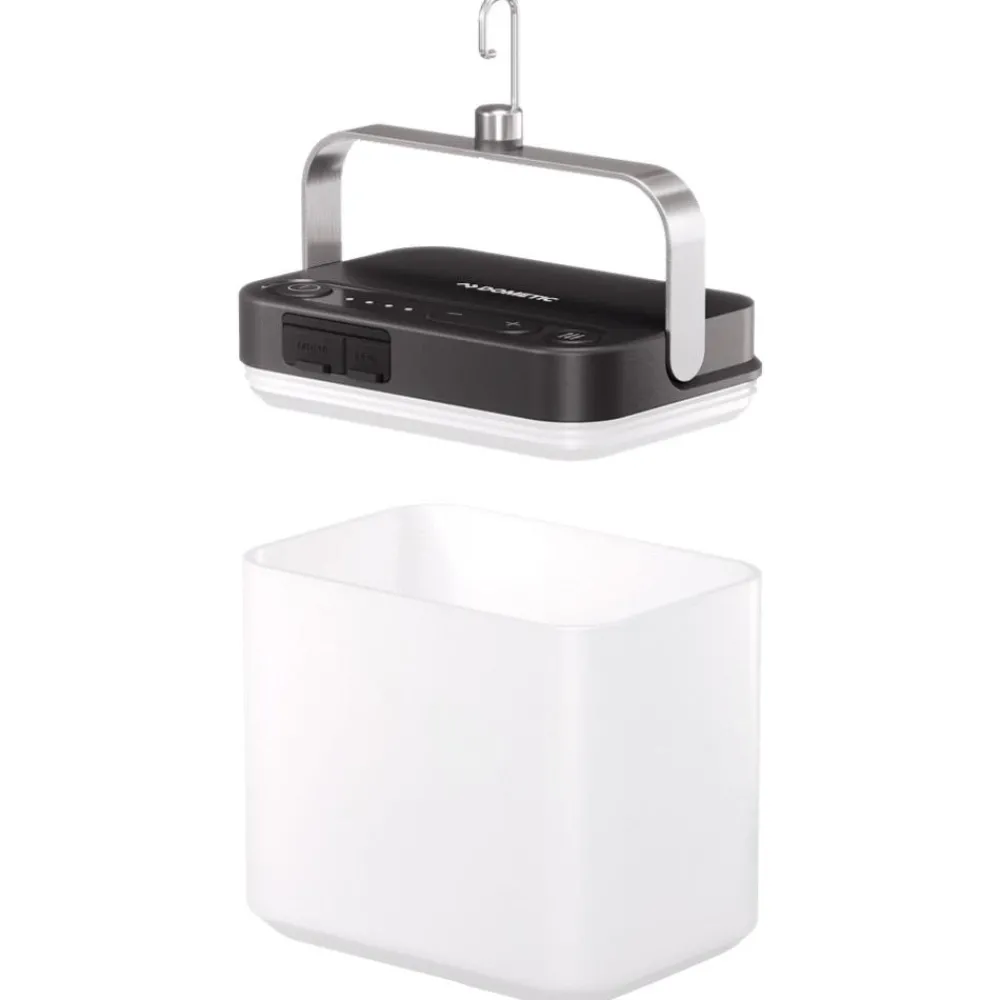New Lanterne Area Camp Light 500 Lumens Lampes Et Lanternes