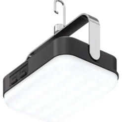New Lanterne Area Camp Light 500 Lumens Lampes Et Lanternes