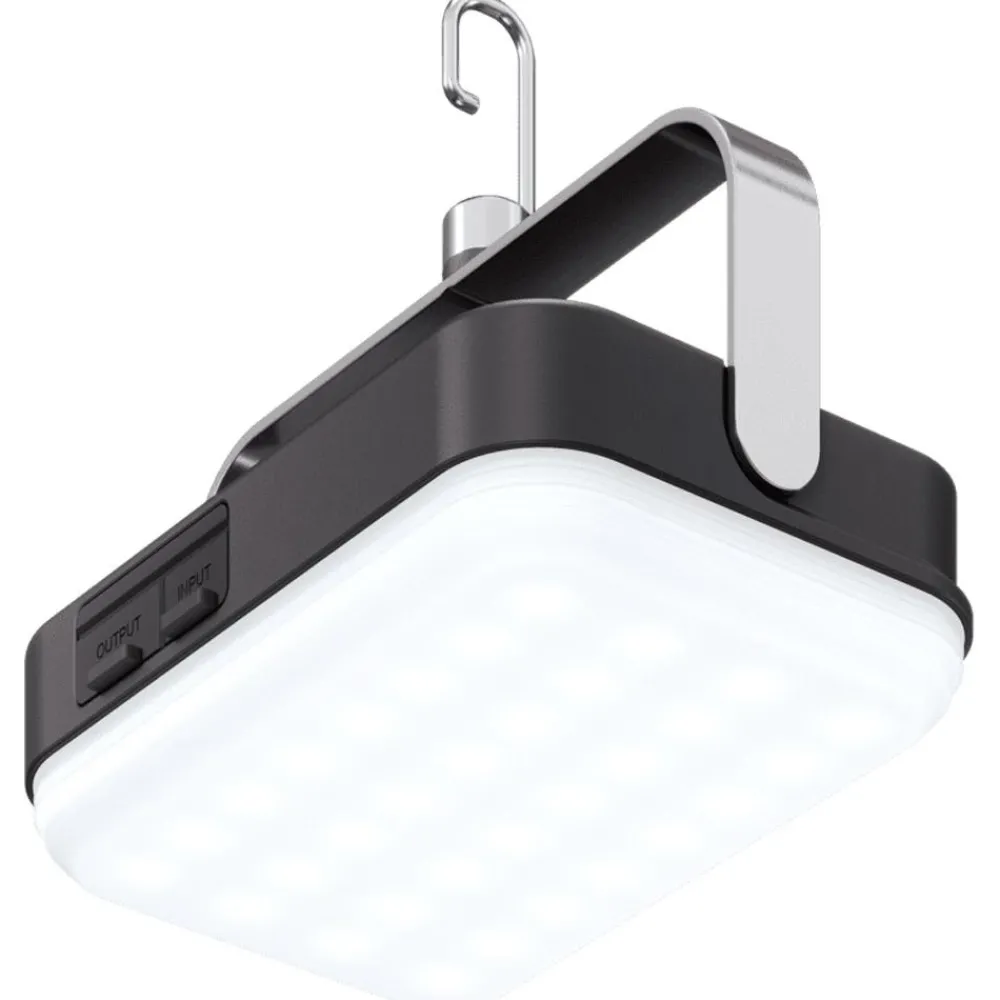 New Lanterne Area Camp Light 500 Lumens Lampes Et Lanternes