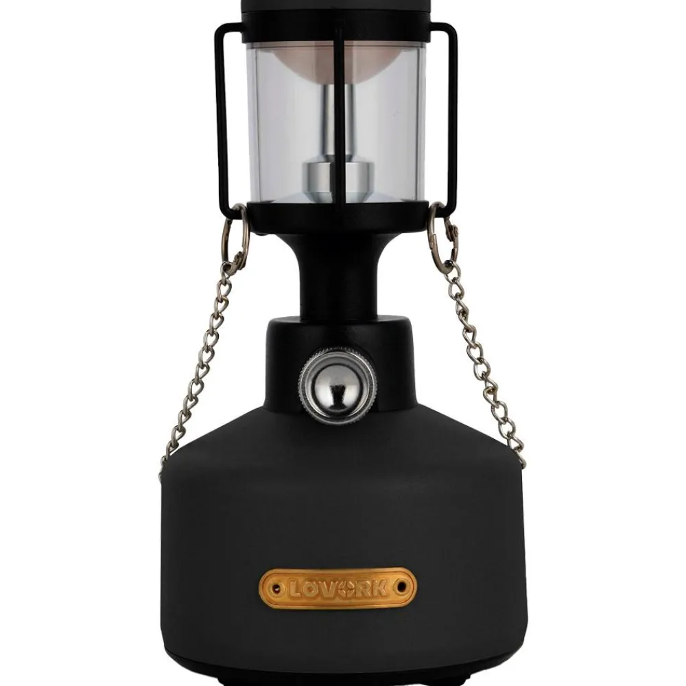 Clearance Lanterne Mistral Black Lampes Et Lanternes