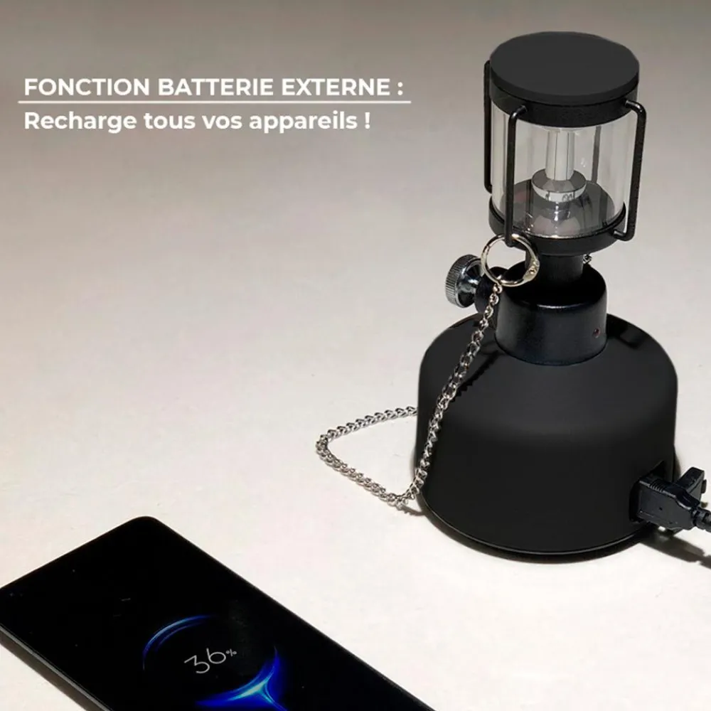 Clearance Lanterne Mistral Black Lampes Et Lanternes