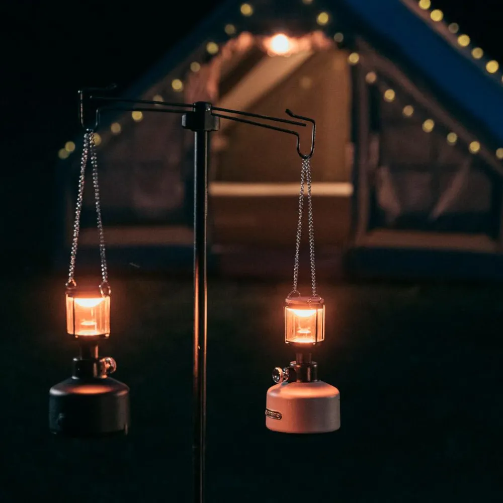 Lampes Et Lanternes<Lovork Lanterne Mistral Grey
