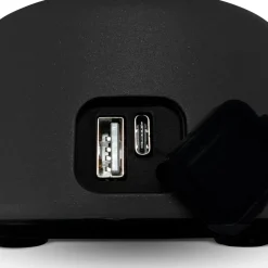 Hot Lanterne Zephyr Black Lampes Et Lanternes