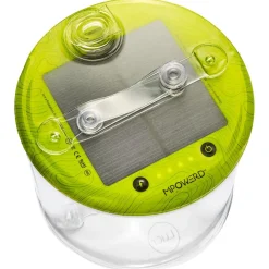Lampes Et Lanternes<Mpowerd Lanterne Luci Pro Outdoor 2.0 Translucide Green