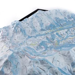 Best Le Grand Domaine (Valmorel, Saint-Franois Longchamps) + Cadre Carte 3D