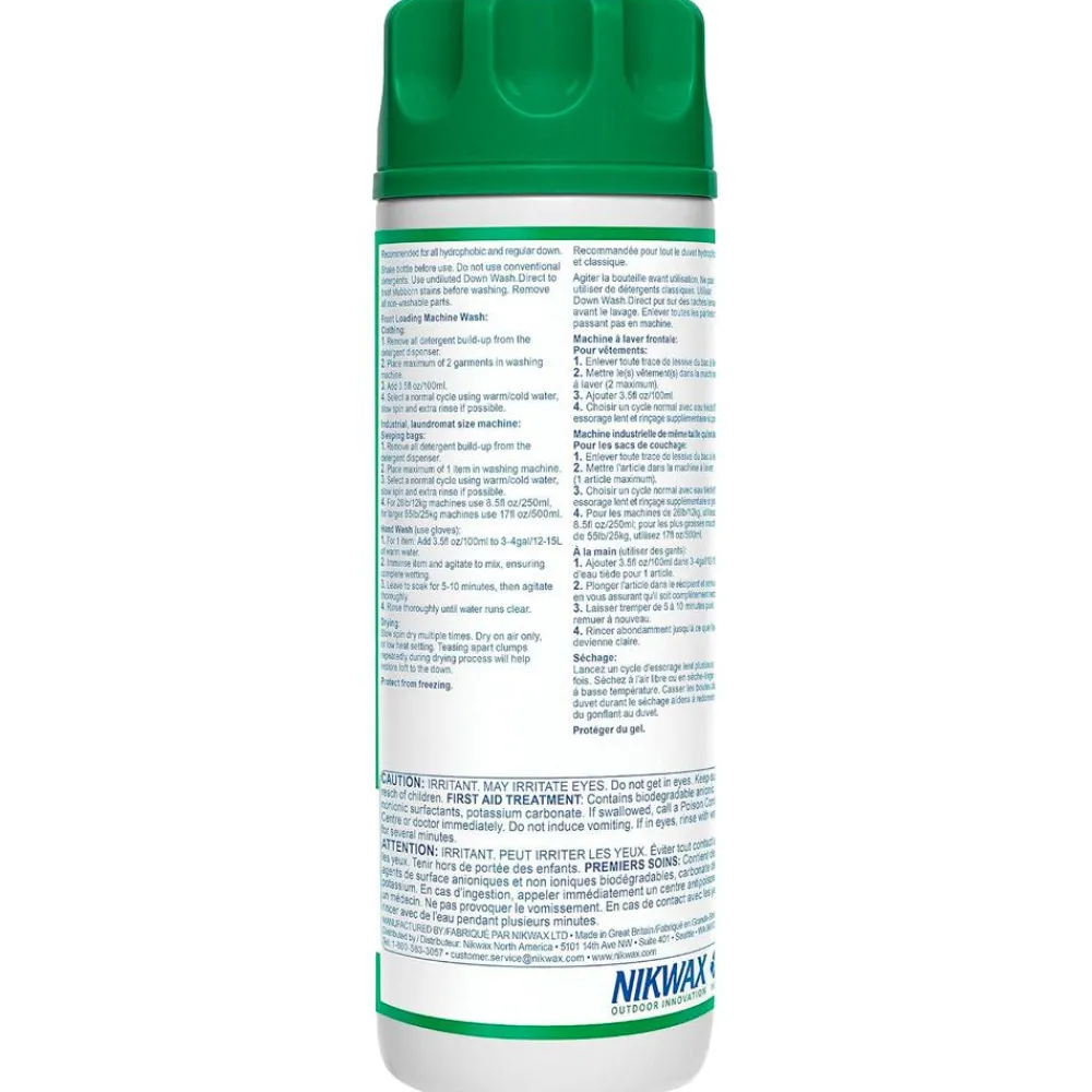 Online Lessive Down Wash 300 ml Entretien Textile