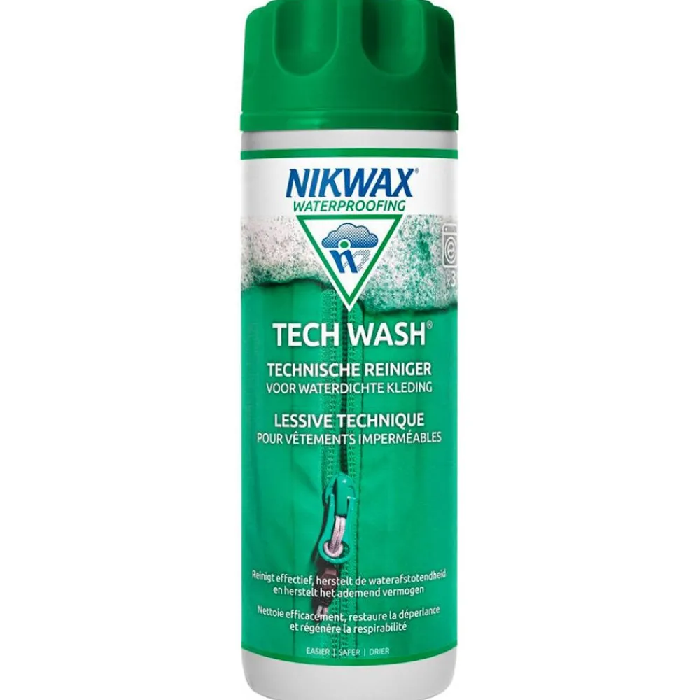 Entretien Textile<Nikwax Lessive Tech Wash 300ml