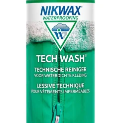 Entretien Textile<Nikwax Lessive Tech Wash 300ml