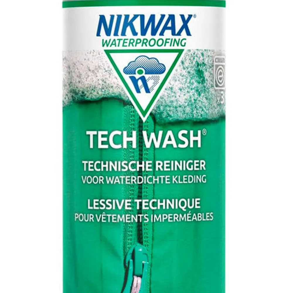 Entretien Textile<Nikwax Lessive Tech Wash 300ml