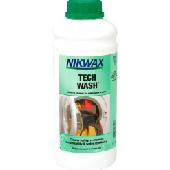 Entretien Textile<Nikwax Lessive Tech Wash 1l