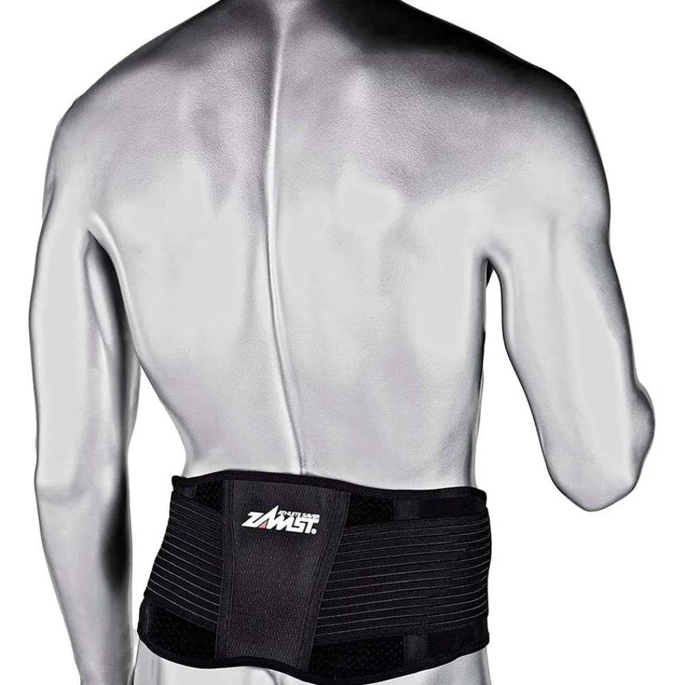 Orthèse Et Compression<Zamst Lombaires Zw-5