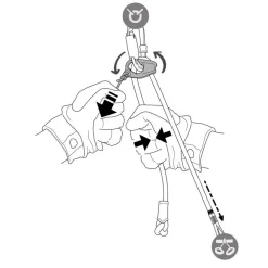 New Longe Connect Adjust Longe