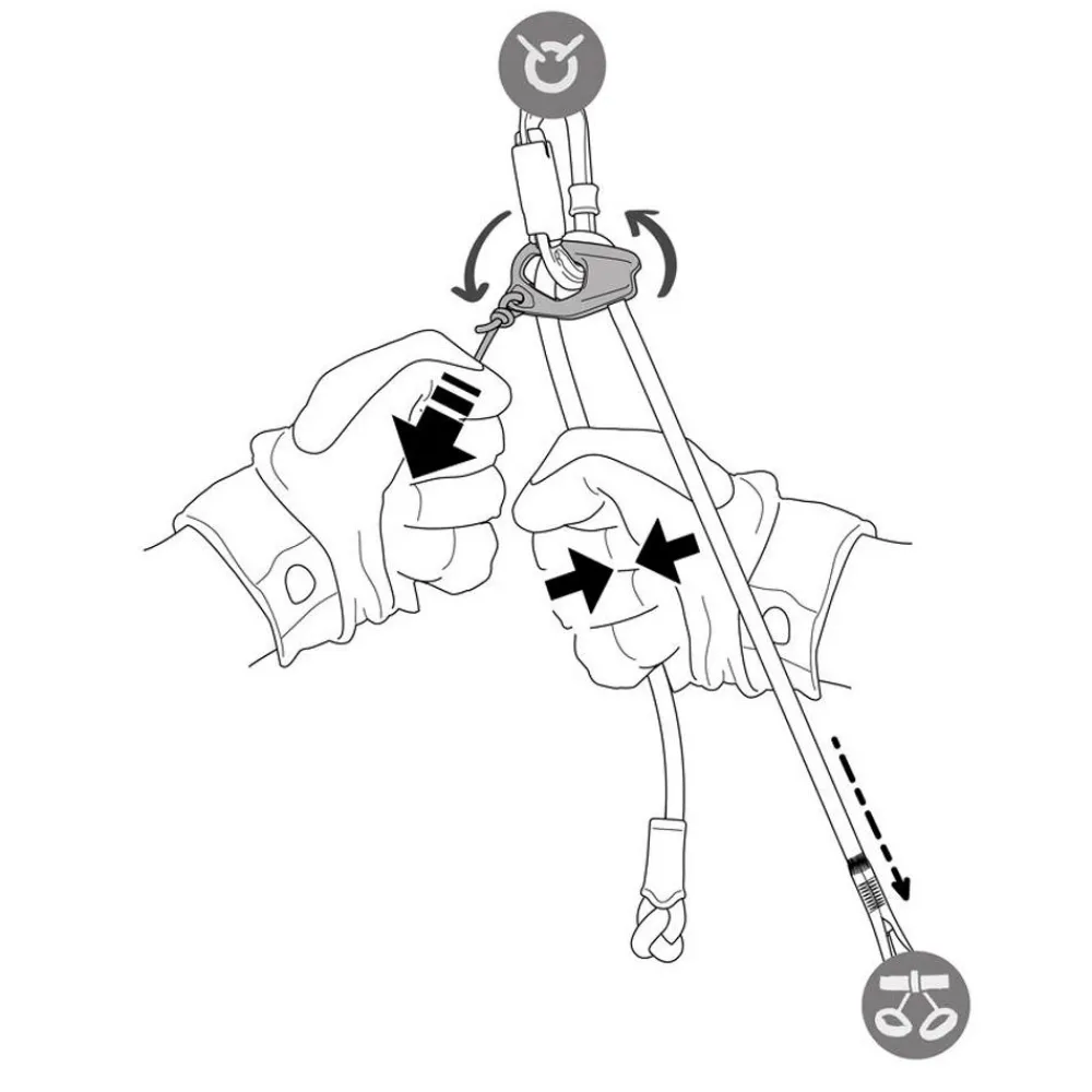 New Longe Connect Adjust Longe